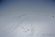 «Открытие Исландии» часть 9: Прорыв к Деттифоссу (Dettifoss, Iceland)