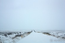 «Открытие Исландии» часть 9: Прорыв к Деттифоссу (Dettifoss, Iceland)