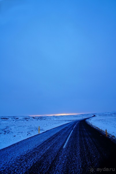 «Открытие Исландии» часть 9: Прорыв к Деттифоссу (Dettifoss, Iceland)