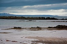 «Открытие Исландии» часть 13: Дорога, дорога, дорога… (West Iceland)