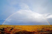 «Открытие Исландии» часть 13: Дорога, дорога, дорога… (West Iceland)