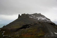 «Открытие Исландии» часть 13: Дорога, дорога, дорога… (West Iceland)
