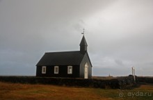 «Открытие Исландии» часть 13: Дорога, дорога, дорога… (West Iceland)