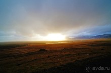 «Открытие Исландии» часть 13: Дорога, дорога, дорога… (West Iceland)