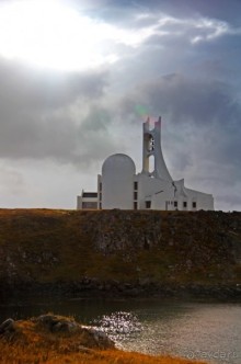 «Открытие Исландии» часть 13: Дорога, дорога, дорога… (West Iceland)