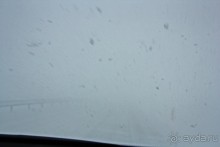 «Открытие Исландии» часть 8: Белое Безмолвие (East cost, Iceland)