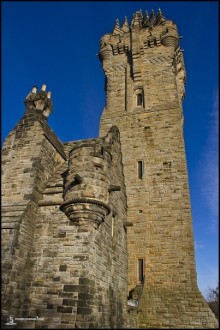 Дорога в Скай (часть 1) (Scotland, United Kindgom)