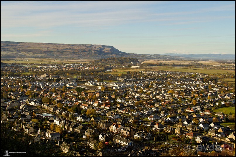 Дорога в Скай (часть 1) (Scotland, United Kindgom)