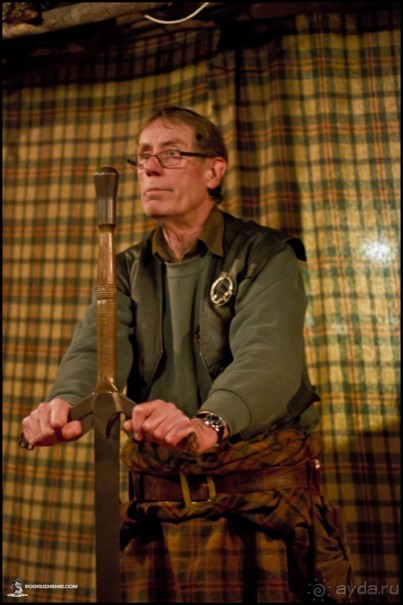 Дорога в Скай (часть 1) (Scotland, United Kindgom)