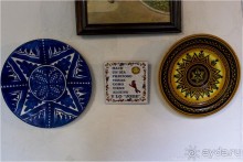 Кордовское патио или как оформить подъезд (Cordoba, Spain)