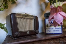 Кордовское патио или как оформить подъезд (Cordoba, Spain)