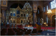 Хельсингфорс (Helsinki, Finland)