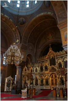 Хельсингфорс (Helsinki, Finland)