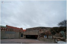 Хельсингфорс (Helsinki, Finland)