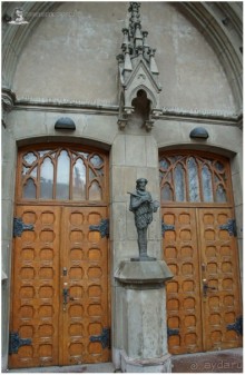 Хельсингфорс (Helsinki, Finland)