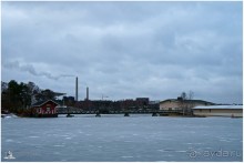 Хельсингфорс (Helsinki, Finland)