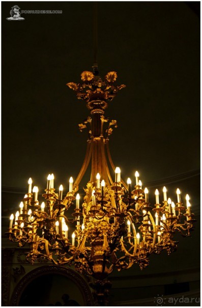 Хельсингфорс (Helsinki, Finland)