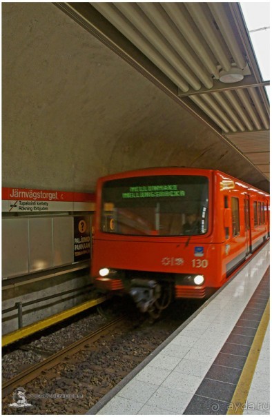 Хельсингфорс (Helsinki, Finland)