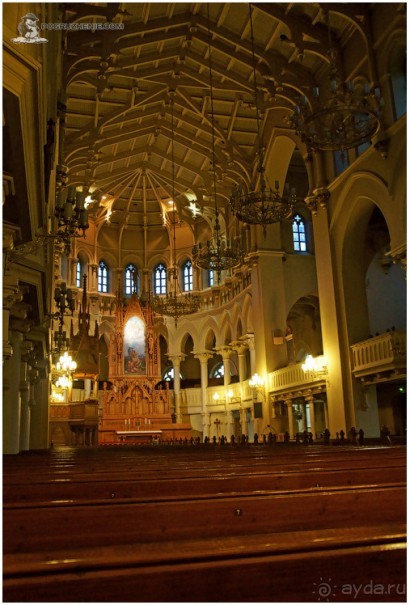 Хельсингфорс (Helsinki, Finland)