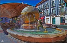 Вальядолид: последнее прибежище Колумба (Valladolid, Spain)