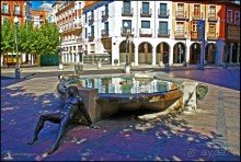 Вальядолид: последнее прибежище Колумба (Valladolid, Spain)