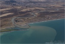 Аргентина сверху (Argentina)