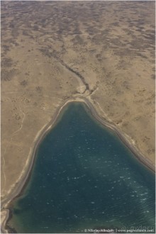 Аргентина сверху (Argentina)