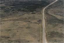 Аргентина сверху (Argentina)