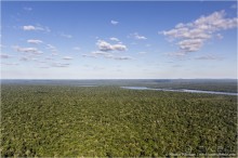 Аргентина сверху (Argentina)
