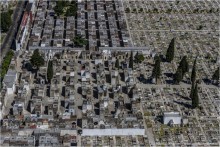 Аргентина сверху (Argentina)