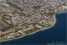 Аргентина сверху (Argentina)