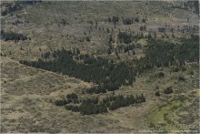 Аргентина сверху (Argentina)