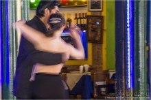 Районы Буэнос-Айреса за 6 часов (Buenos Aires, Argentina)