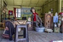 Районы Буэнос-Айреса за 6 часов (Buenos Aires, Argentina)