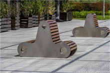 Районы Буэнос-Айреса за 6 часов (Buenos Aires, Argentina)