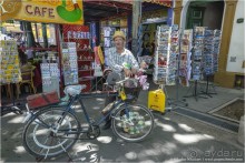 Районы Буэнос-Айреса за 6 часов (Buenos Aires, Argentina)