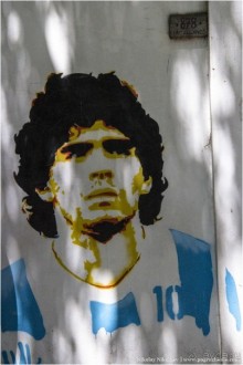 Районы Буэнос-Айреса за 6 часов (Buenos Aires, Argentina)