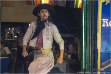 Районы Буэнос-Айреса за 6 часов (Buenos Aires, Argentina)