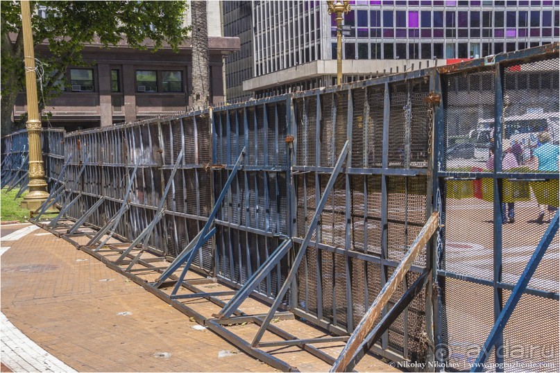 Районы Буэнос-Айреса за 6 часов (Buenos Aires, Argentina)