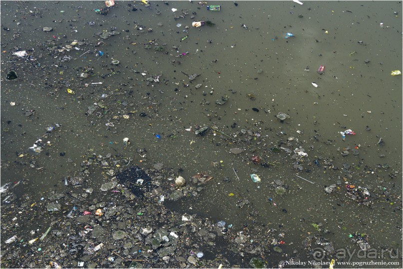 Районы Буэнос-Айреса за 6 часов (Buenos Aires, Argentina)