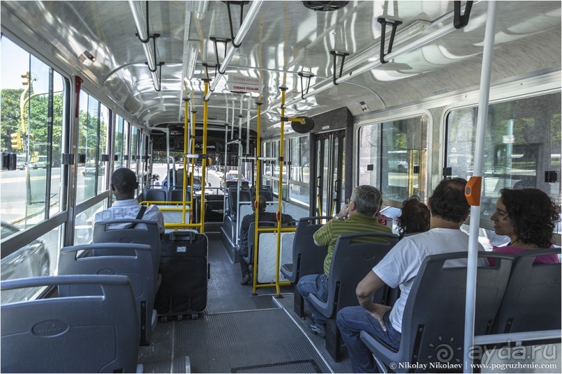 Районы Буэнос-Айреса за 6 часов (Buenos Aires, Argentina)