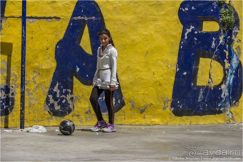 Районы Буэнос-Айреса за 6 часов (Buenos Aires, Argentina)