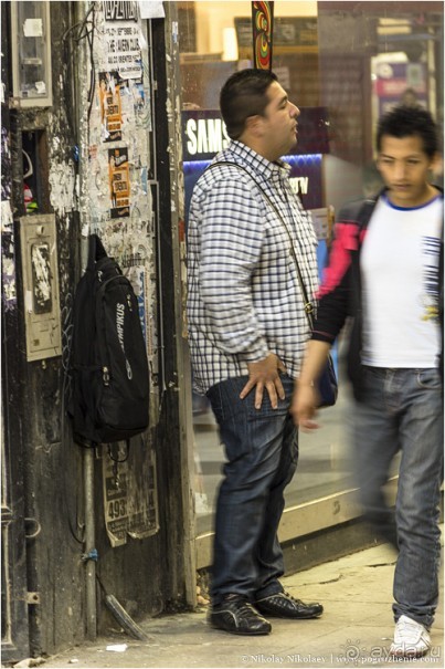 Районы Буэнос-Айреса за 6 часов (Buenos Aires, Argentina)