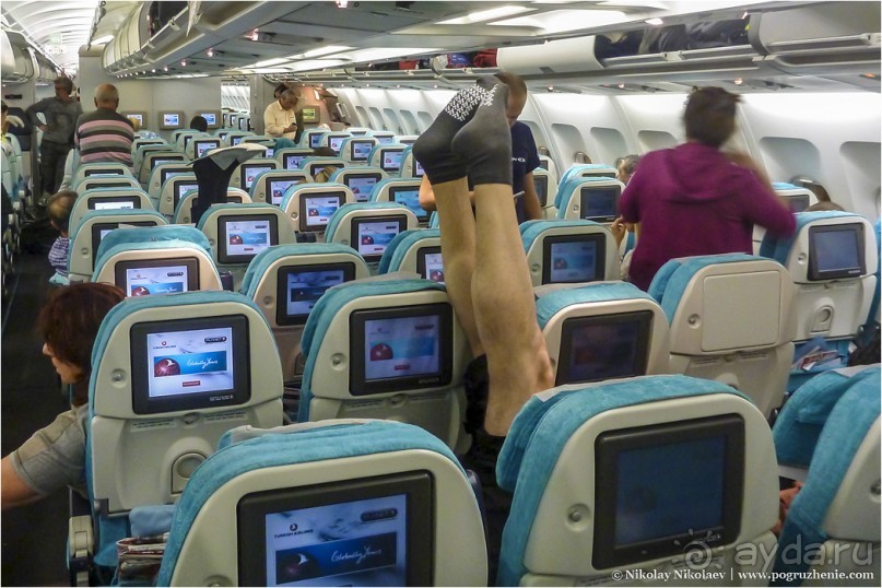 Районы Буэнос-Айреса за 6 часов (Buenos Aires, Argentina)