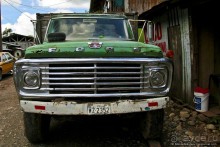 Покорение Америки. Часть 17. Дни 16-19: Ману или в поисках диких животных (Manu National Park, Peru)