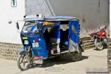 Покорение Америки. Часть 17. Дни 16-19: Ману или в поисках диких животных (Manu National Park, Peru)