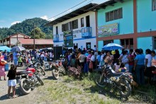 Покорение Америки. Часть 17. Дни 16-19: Ману или в поисках диких животных (Manu National Park, Peru)