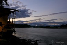 Покорение Америки. Часть 17. Дни 16-19: Ману или в поисках диких животных (Manu National Park, Peru)