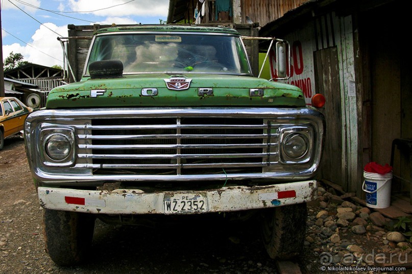 Покорение Америки. Часть 17. Дни 16-19: Ману или в поисках диких животных (Manu National Park, Peru)