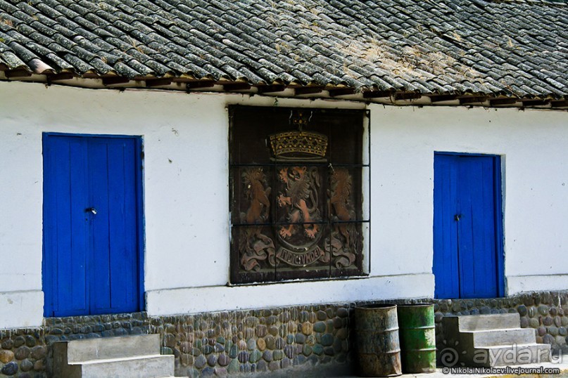 Покорение Америки. Часть 17. Дни 16-19: Ману или в поисках диких животных (Manu National Park, Peru)